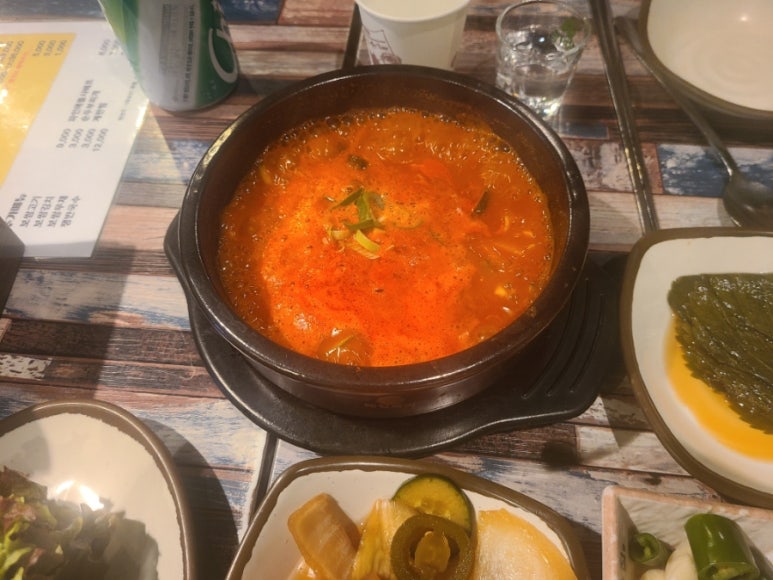 유신족발 이미지