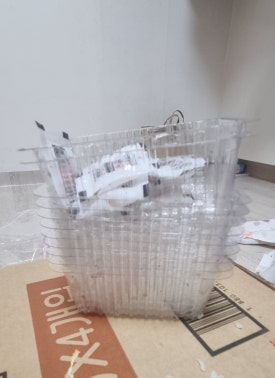 영애씨 순천아랫장석쇠불고기 이미지