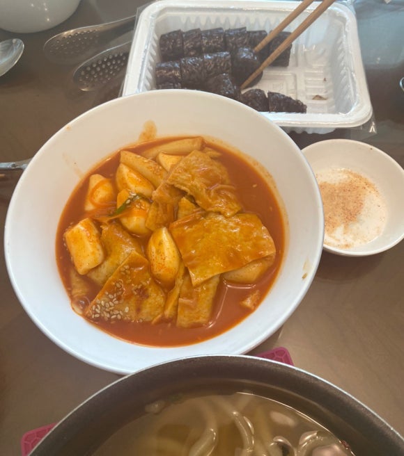 리틀꼬마김밥 수지구청점 사진 7