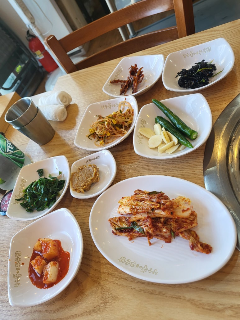 향토집숯불구이 이미지