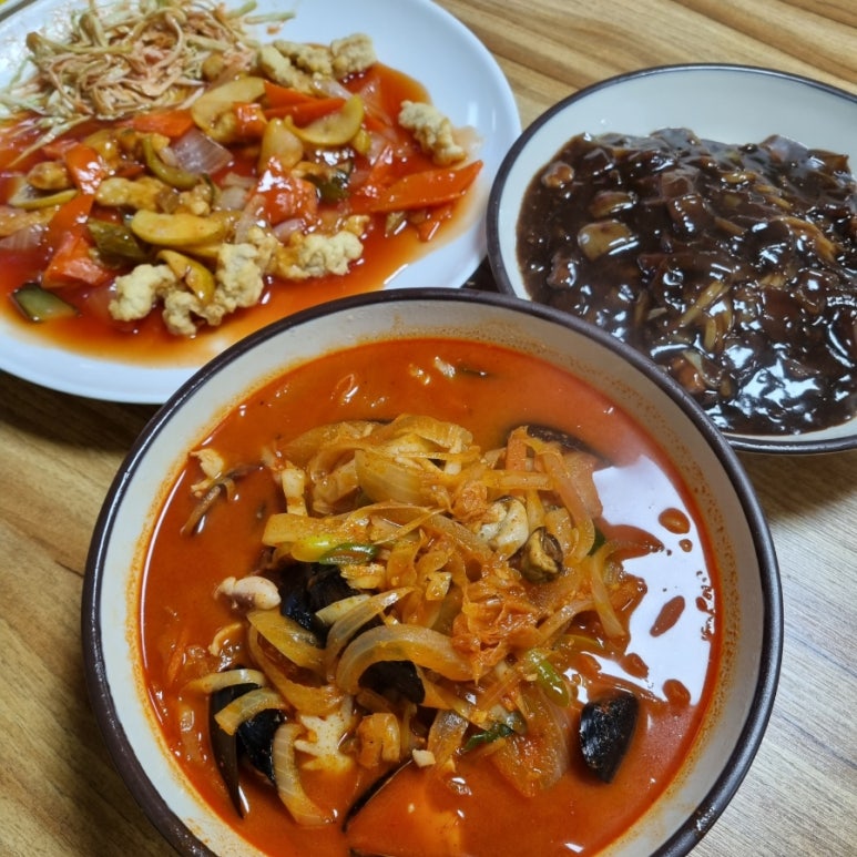 70년대손짜장 이미지