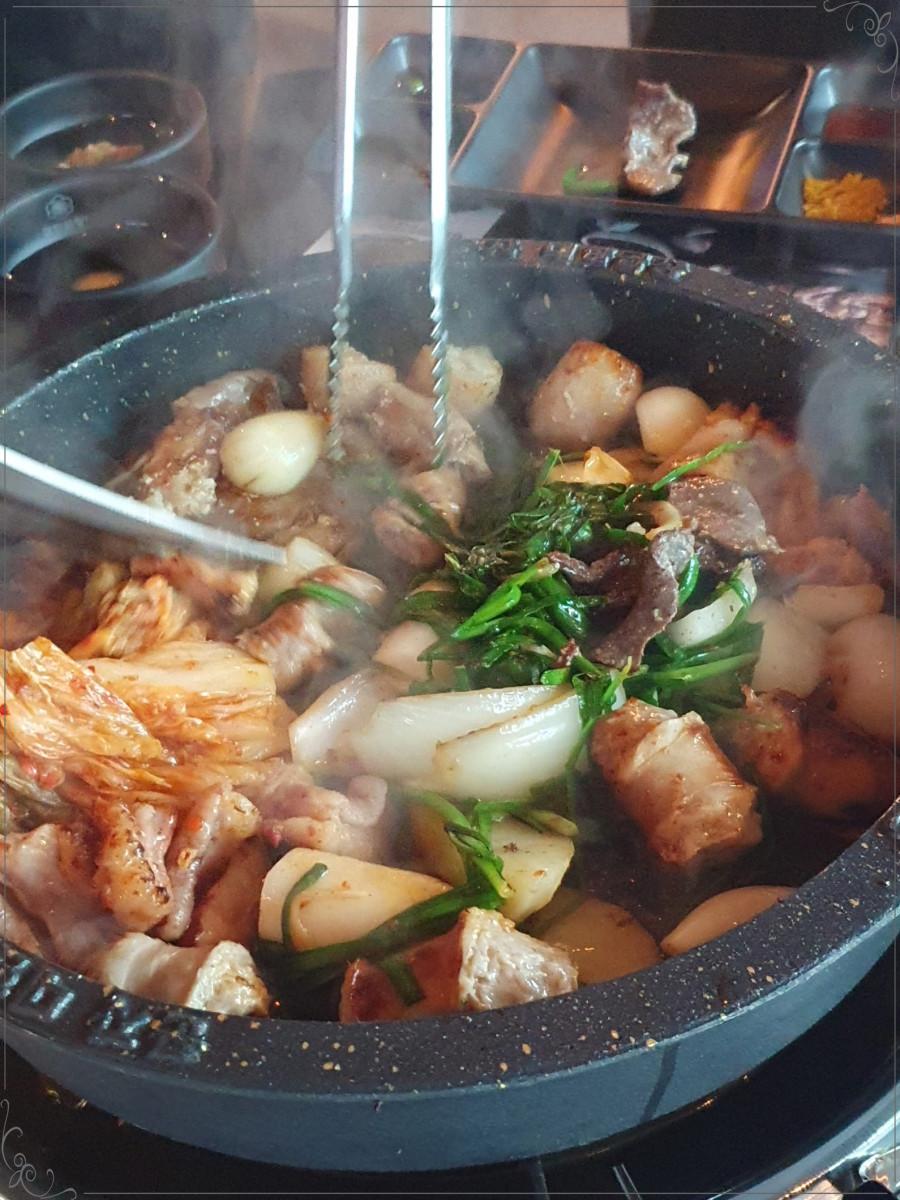 군자대한곱창 이미지