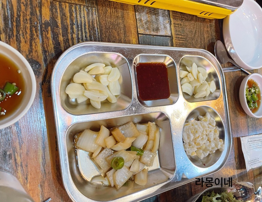 왕십리불난막창 이미지