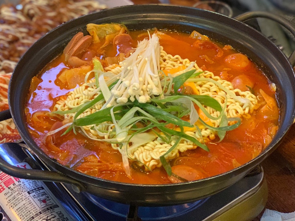 처음포차 이미지