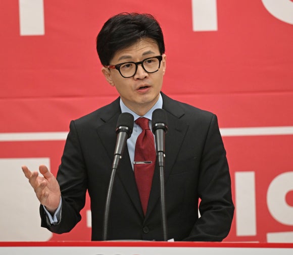 동훈의원 이미지