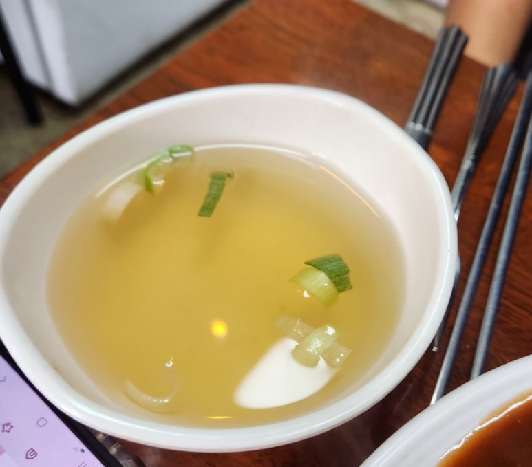 조선제일국수 이미지
