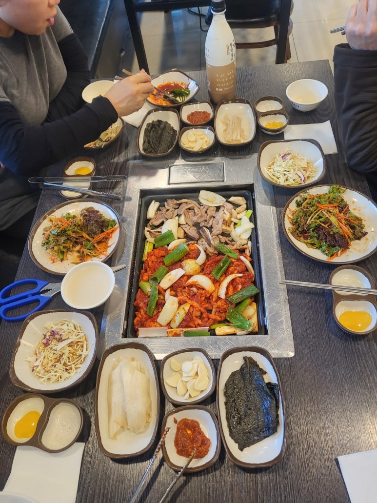 강남농원 이미지