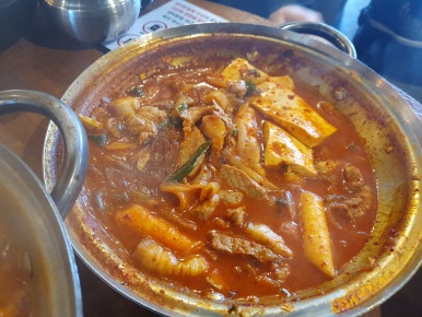 배부장찌개 계림점 이미지
