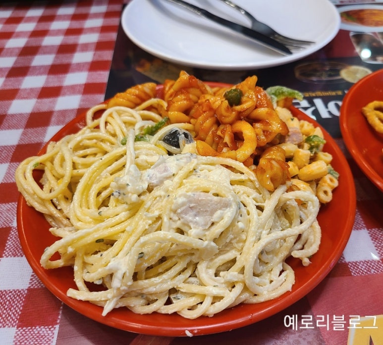 미스터피자(라페스타장항점) 이미지