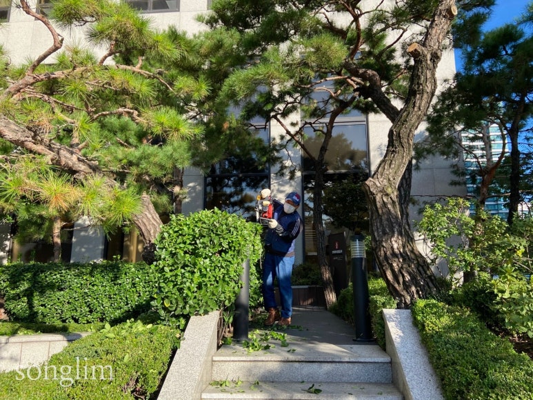 (주)송림 이미지
