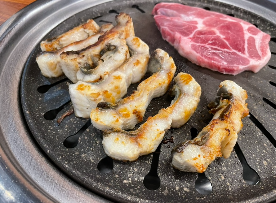 (주)심플에프앤비 이미지