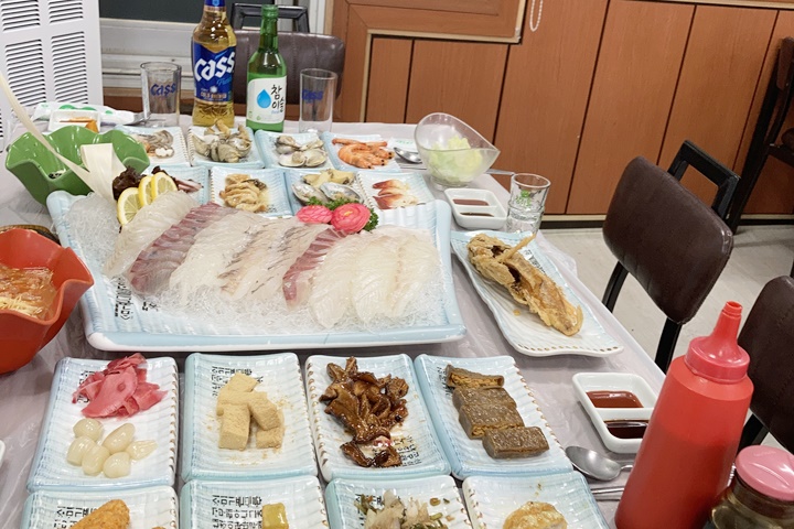 스끼다시천국 이미지