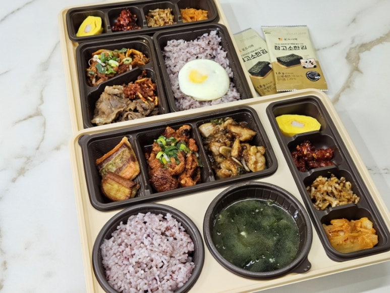 본도시락침산점 이미지