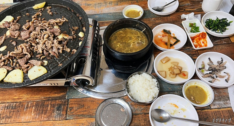초원생오리 이미지