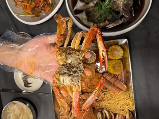 꽃게담다by알찬게장 새솔동맛집 이미지