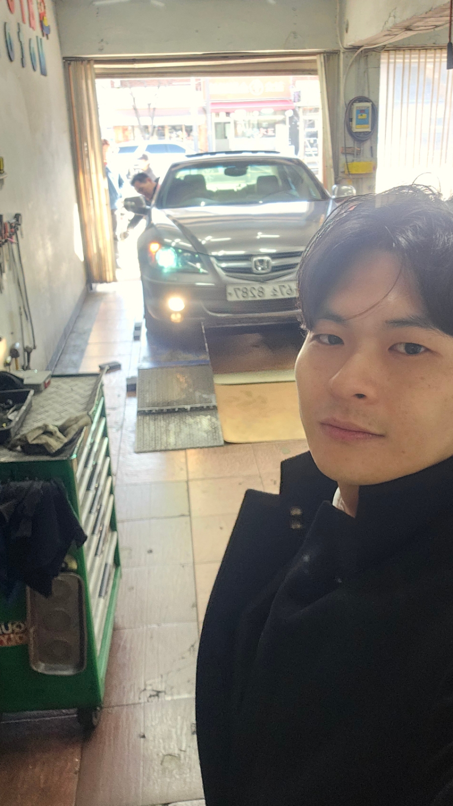 알슨모터스 이미지