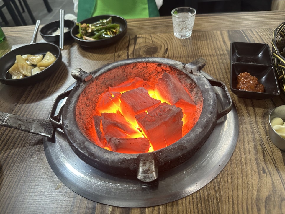 조박사한우숯불구이 이미지
