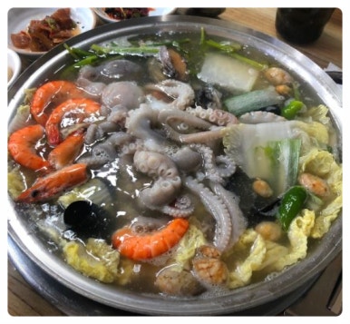 낙지마을 이미지