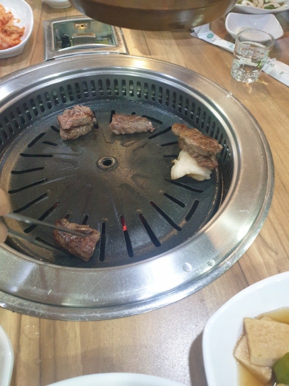 한우촌판매장 이미지