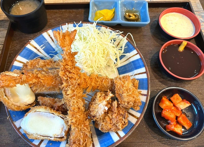 사가루가스 이미지