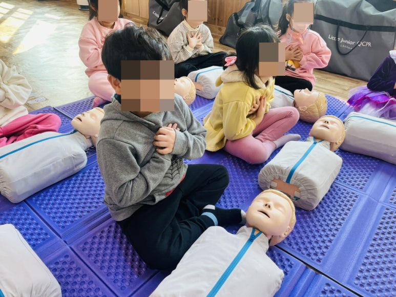 은파어린이집 이미지
