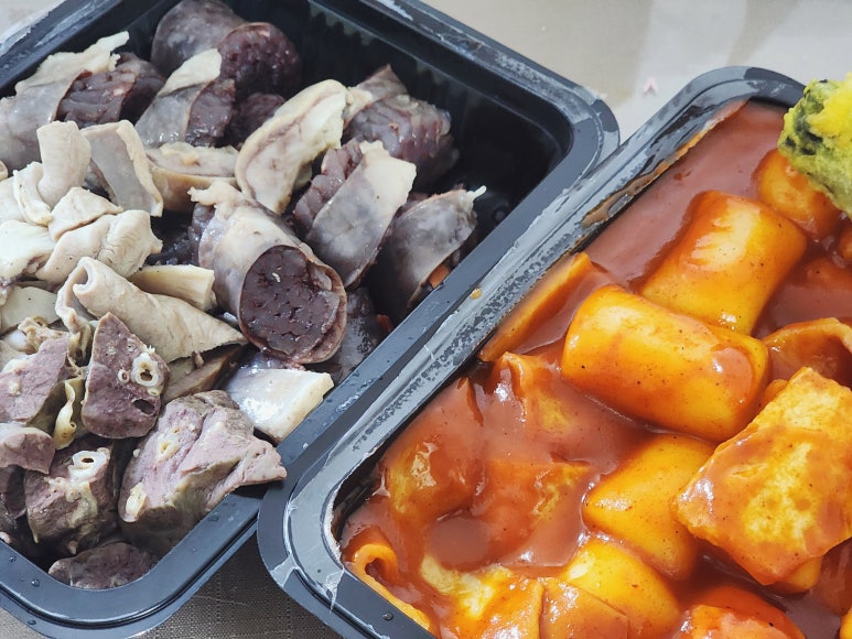도계꼬마김밥 이미지