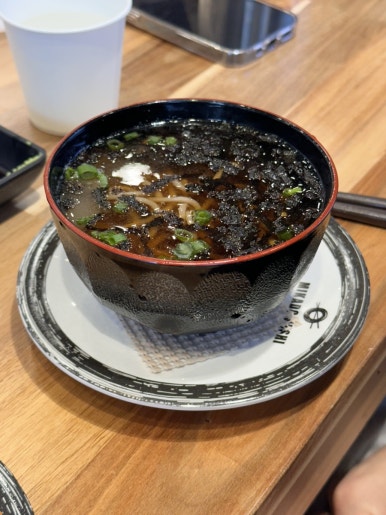 미카도스시 광주양산점 이미지