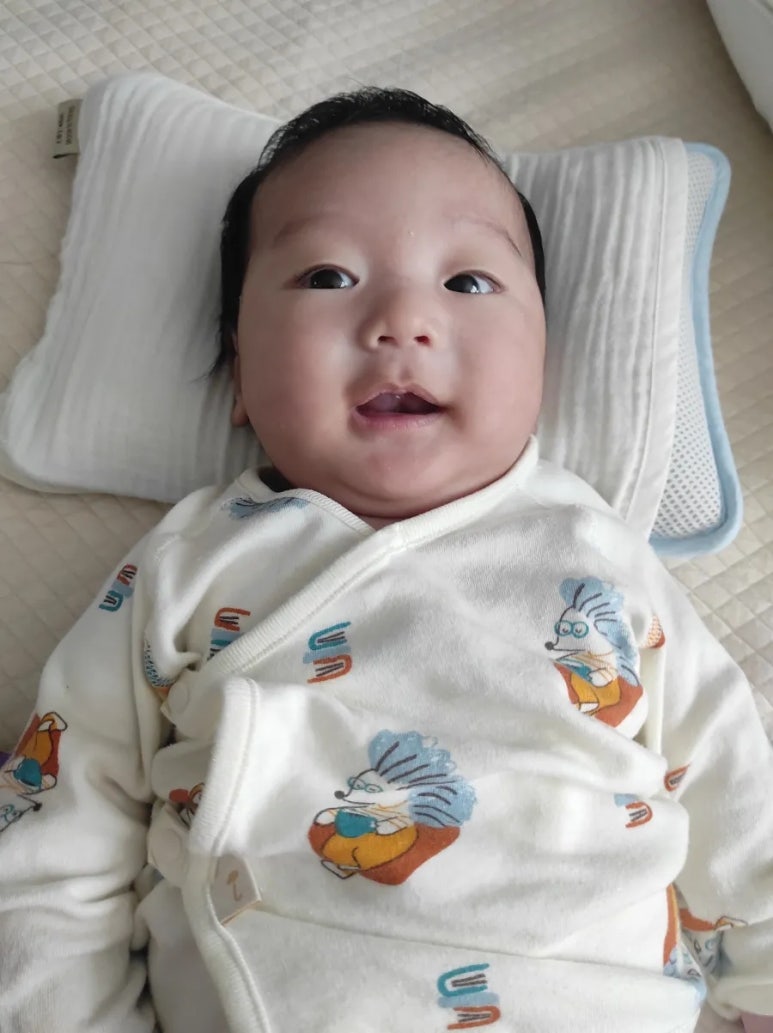 엄마손발마사지 이미지
