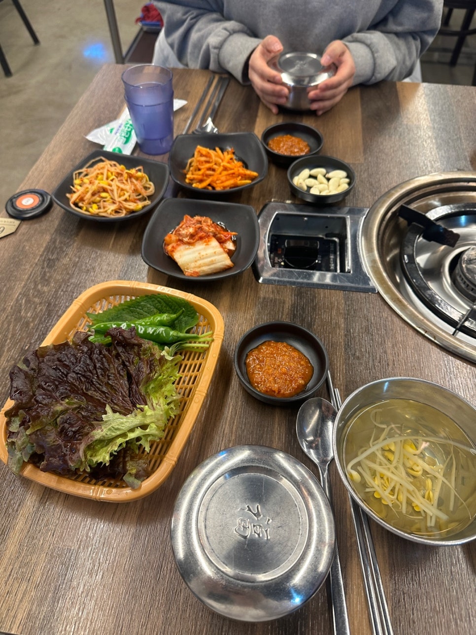 봉회식당&봉식이 짜글이 이미지
