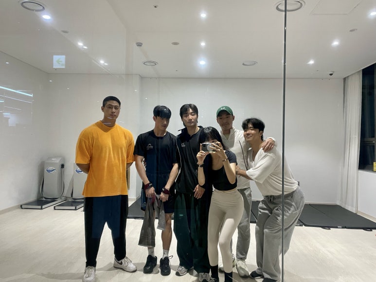 화이트사우나(2) 이미지
