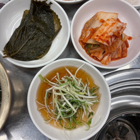 조양한우마을월평 이미지