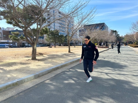 히어로 헬스케어 이미지