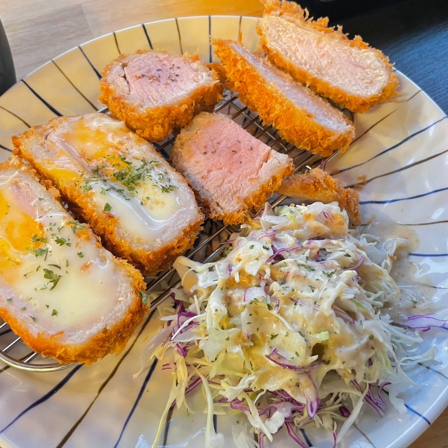 오마카츠 이미지