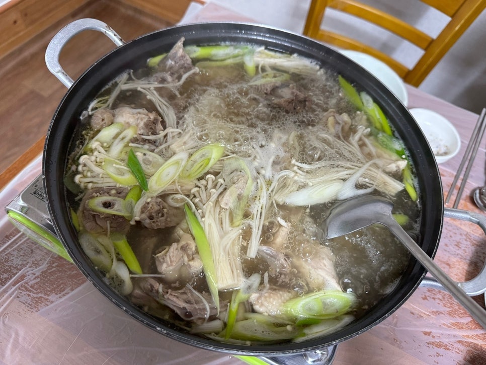 송곡닭집 이미지