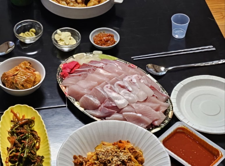 소나무수산 이미지