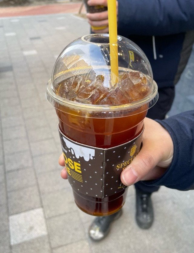컴포즈커피청라국제업무단지점 이미지