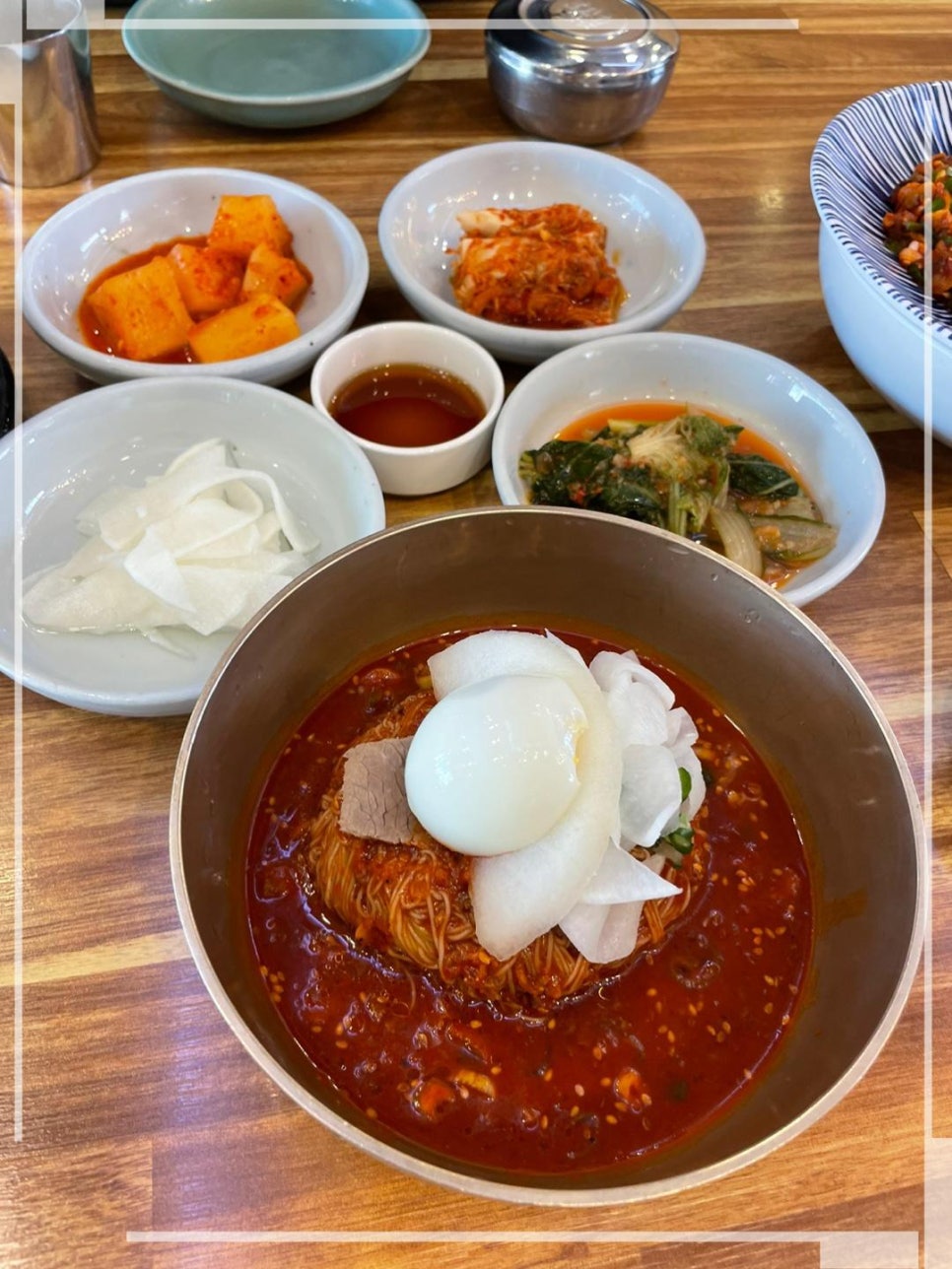 함흥면옥 이미지