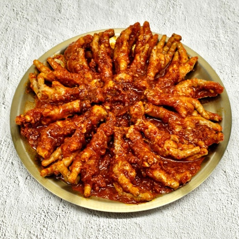 화진식품 이미지