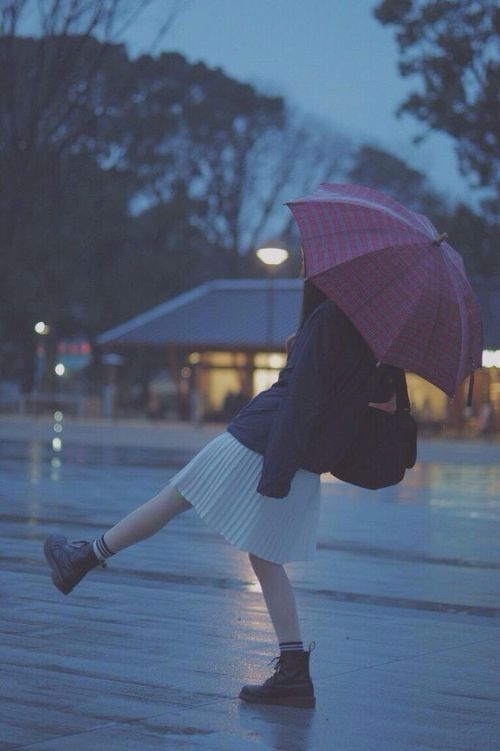 더레인(The rain) 이미지