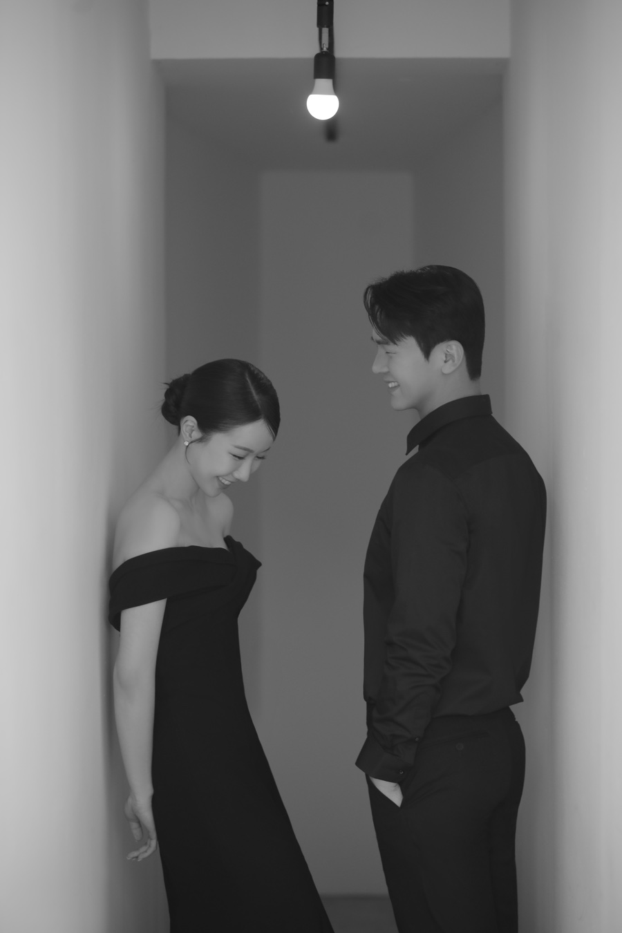 이하연헤어 이미지