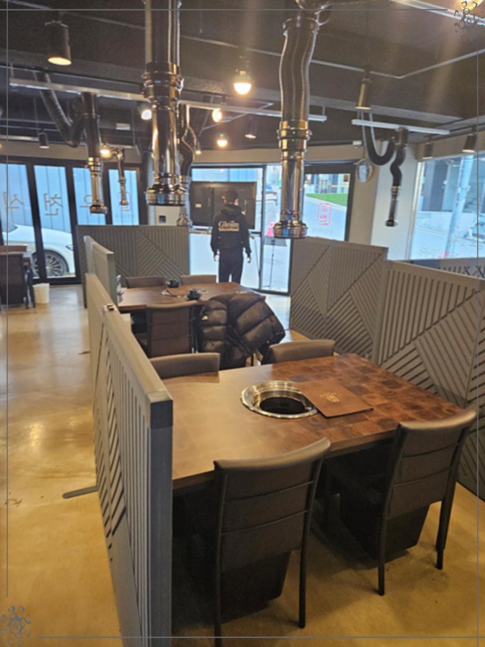 다시식육식당 이미지