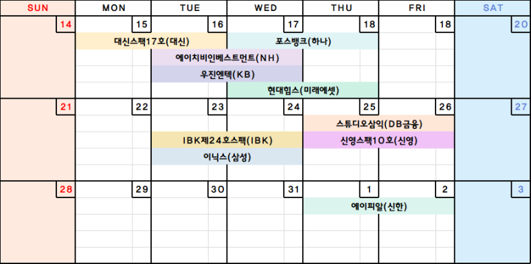 (주)포스엔텍 이미지