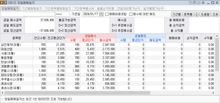 서흥개발 이미지