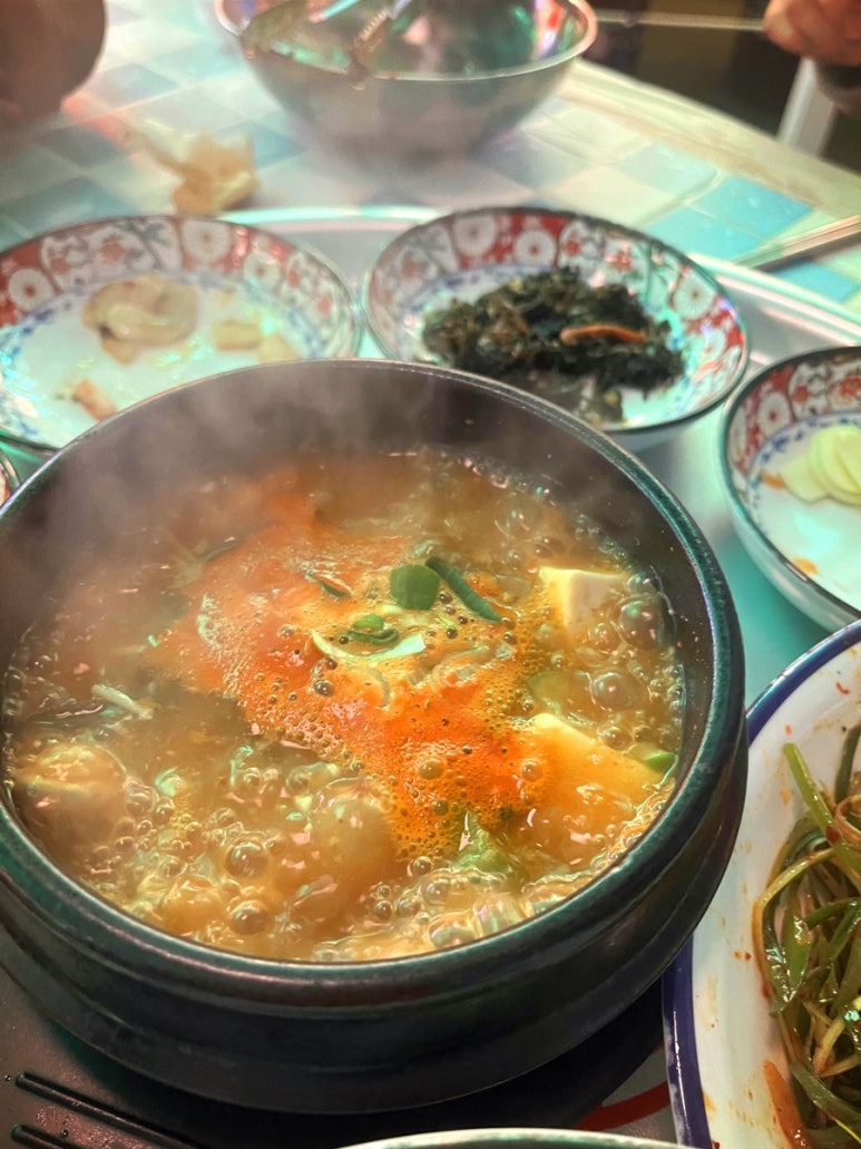 임창정파절이세겹살 이미지