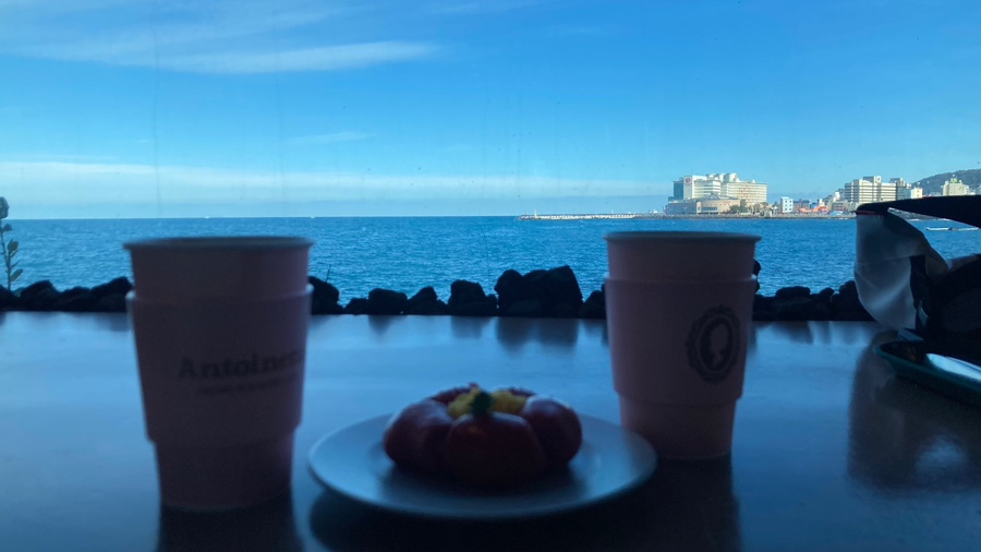 한솔김밥 이미지