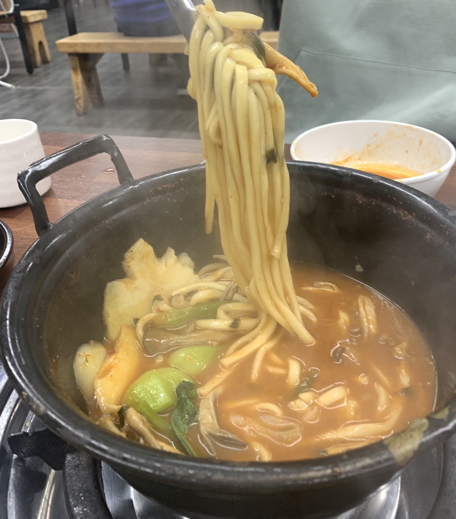 등촌칼국수심학산점 이미지