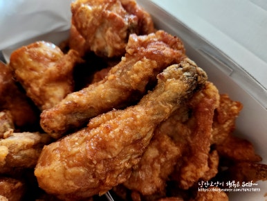 호식이두마리치킨봉동삼봉점 이미지