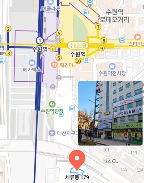 크로스핏플릭 이미지