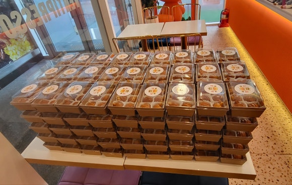 영종도 더벤티 더타임점 이미지