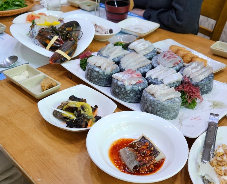 바다촌 이미지
